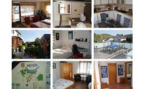 Komplette Wohnung Im Schoenen Weserbergland / Heyen